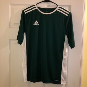 ADIDAS climalite T SHIRT